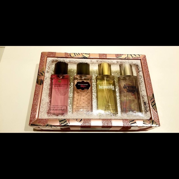 Victoria Secret Fragrance Gift Set - Picture 3 of 5